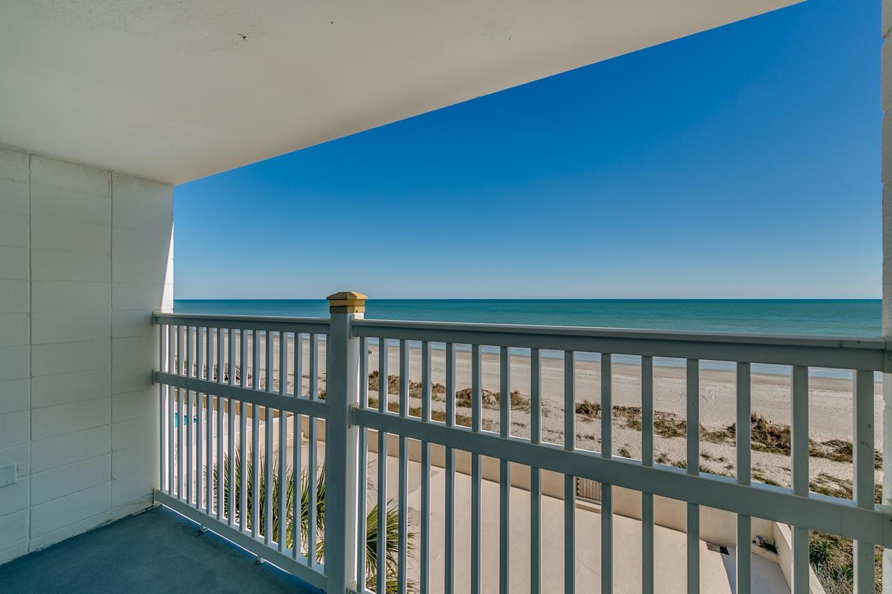 Beachcomber Inn & Suites شاطئ ميرتل المظهر الخارجي الصورة